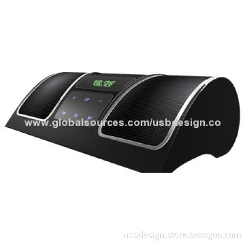 Digital Phone Speaker, Passed CE/RoHS Mark, 50Hz-20kHz Frequency Range